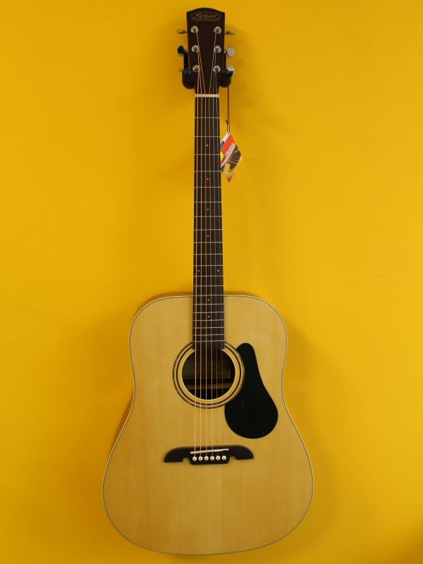 Kirkland KD-26 Western Guitar